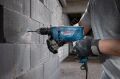 Bosch Professioanl GSB 600 Darbeli Matkap + 100 Parça Aksesuar Seti - 06011A0321