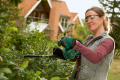 Bosch EasyHedgeCut 18-45 Solo (Klasik Yeşil) Akülü Çit Kesme 0600849H03