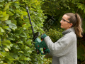 Bosch EasyHedgeCut 18-45 Solo (Klasik Yeşil) Akülü Çit Kesme 0600849H03