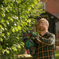 Bosch Advanced HedgeCut 36V-65-28 (Solo) Akülü Çit Kesme 060084A301