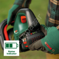 Bosch Advanced HedgeCut 36V-65-28 (Solo) Akülü Çit Kesme 060084A301