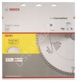 Bosch - Expert Serisi Lamine Panel için Daire Testere Bıçağı 350*30 mm 108 Diş 2608642518
