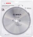 Bosch - Optiline Eco Serisi Alüminyum için Daire Testere Bıçağı 305*30 96 Diş 2608644396