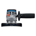 Bosch Professional GWS 18V-8 4 Ah Çift Akülü Taşlama Makinesi - 06019N9020