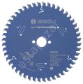 Bosch - Expert Serisi Yüksek Basınçlı Lamine Panel ve Trespa için Daire Testere Bıçağı 165*20 mm 48 Diş 2608644133
