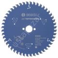 Bosch - Expert Serisi Yüksek Basınçlı Lamine Panel ve Trespa için Daire Testere Bıçağı 165*20 mm 48 Diş 2608644133