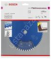 Bosch - Expert Serisi Yüksek Basınçlı Lamine Panel ve Trespa için Daire Testere Bıçağı 165*20 mm 48 Diş 2608644133