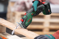 Bosch KEO 18 LI Akülü Bahçe Testeresi 0600861A00