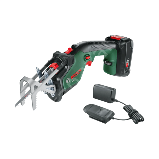 Bosch KEO 18 LI Akülü Bahçe Testeresi 0600861A00