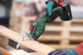 Bosch KEO 18 LI Akülü Bahçe Testeresi 0600861A00