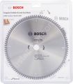 Bosch - Optiline Eco Serisi Ahşap için Daire Testere Bıçağı 305*30 100 Diş 2608644386