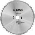 Bosch - Optiline Eco Serisi Ahşap için Daire Testere Bıçağı 305*30 100 Diş 2608644386