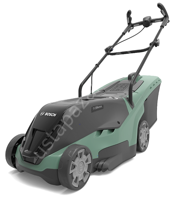 Bosch CityMower 18-300Çim Biçme Makinesi 06008B9A00