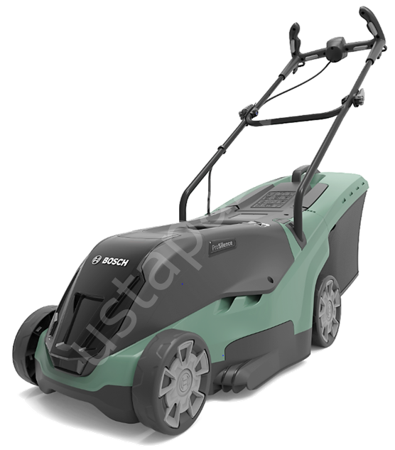 Bosch CityMower 18-300Çim Biçme Makinesi 06008B9A00