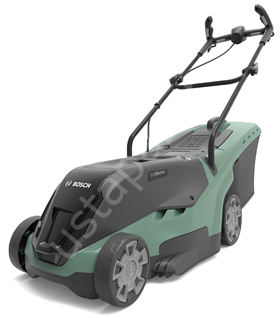 Bosch CityMower 18-300Çim Biçme Makinesi 06008B9A00