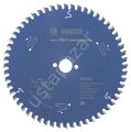 Bosch - Expert Serisi Yüksek Basınçlı Lamine Panel ve Trespa için Daire Testere Bıçağı 190*20 mm 56 Diş 2608644134