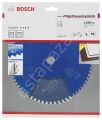 Bosch - Expert Serisi Yüksek Basınçlı Lamine Panel ve Trespa için Daire Testere Bıçağı 190*20 mm 56 Diş 2608644134