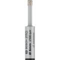 Bosch PRO Ceramic Easy Dry Elmas Delici Uç 6*33 mm