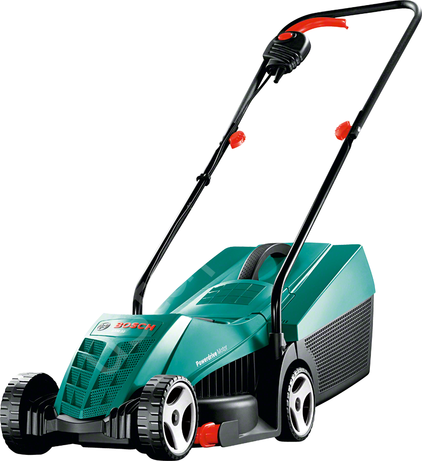 Bosch ARM 32 Çim Biçme Makinesi 0600885B03