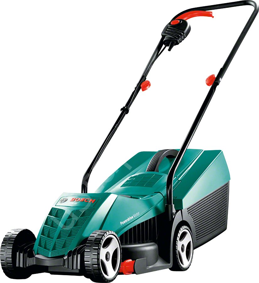 Bosch ARM 32 Çim Biçme Makinesi 0600885B03