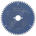 Bosch - Expert Serisi Yüksek Basınçlı Lamine Panel ve Trespa için Daire Testere Bıçağı 190*30 mm 56 Diş 2608644135