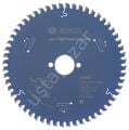 Bosch - Expert Serisi Yüksek Basınçlı Lamine Panel ve Trespa için Daire Testere Bıçağı 190*30 mm 56 Diş 2608644135