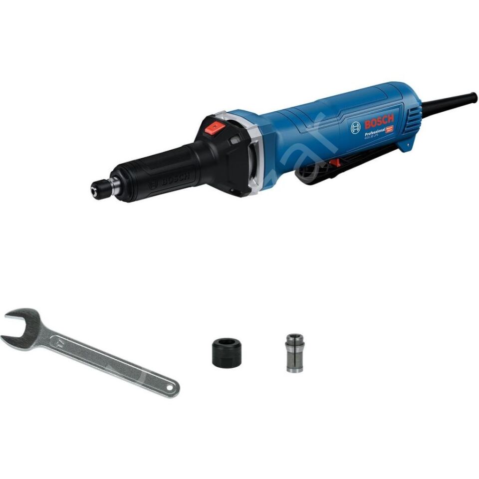 Bosch Profesyonel Ggs 30 Lps Kalıpçı Taşlama 06012B5220