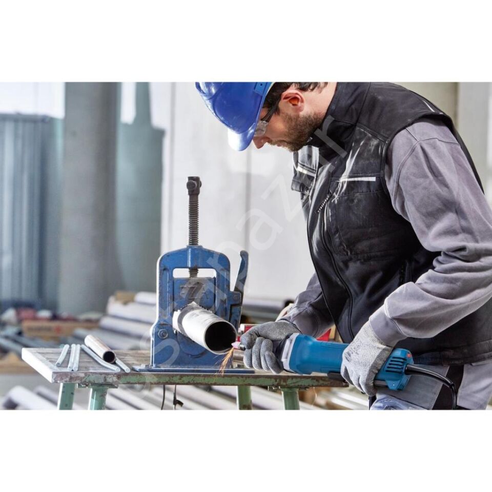 Bosch Profesyonel Ggs 30 Lps Kalıpçı Taşlama 06012B5220