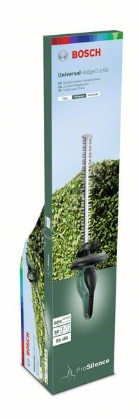 Bosch Universal HedgeCut 60 Çit Kesme Makinesi 06008C0700