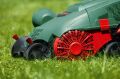 Bosch UniversalRake 900 Çim Havalandırma Makinesi 060088A001