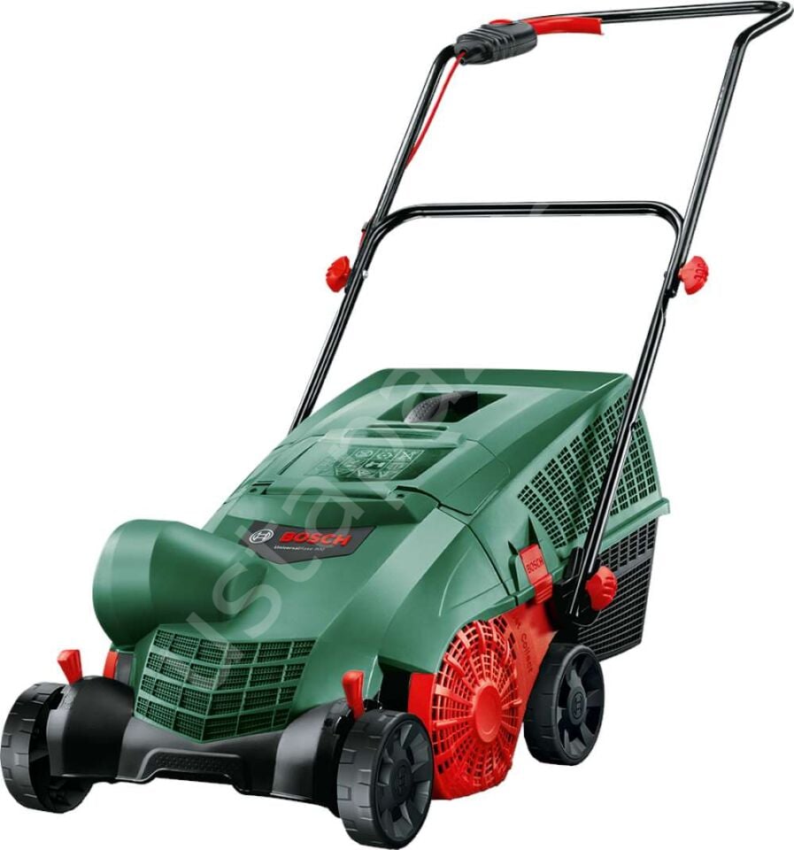Bosch UniversalRake 900 Çim Havalandırma Makinesi 060088A001