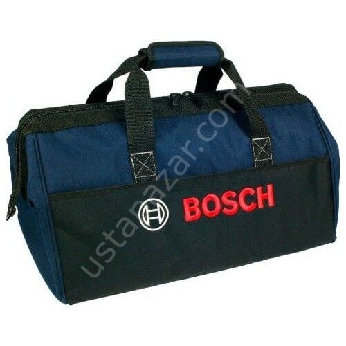 Bosch Africa Bag Bez Takım Alet Çantası