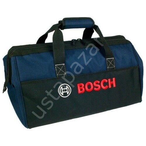 Bosch Africa Bag Bez Takım Alet Çantası