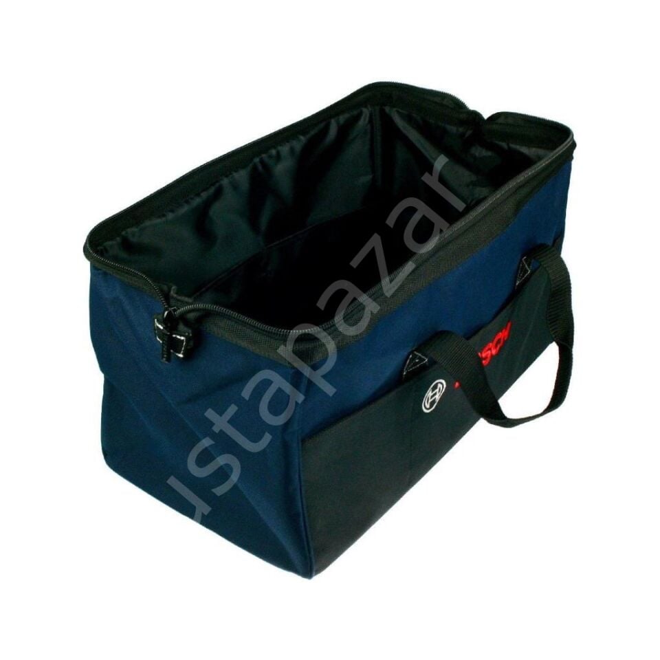 Bosch Africa Bag Bez Takım Alet Çantası