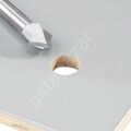 Bosch - cyl-9 Serisi Seramik Matkap Ucu 7*80 mm 2608587163