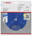Bosch - Expert Serisi Alüminyum için Daire Testere Bıçağı 165*30 mm 52 Diş 2608644096