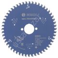 Bosch - Expert Serisi Alüminyum için Daire Testere Bıçağı 165*30 mm 52 Diş 2608644096