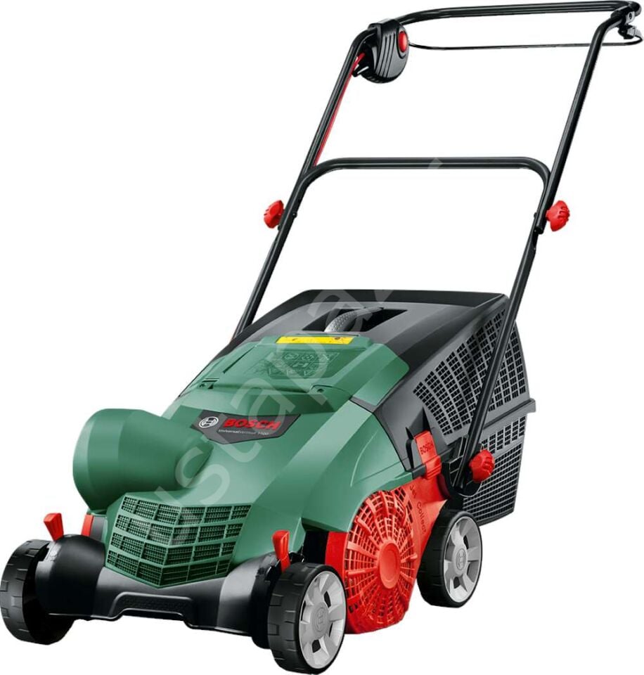 Bosch UniversalVerticut 1100 Toprak Havalandırma Makinesi 060088A101