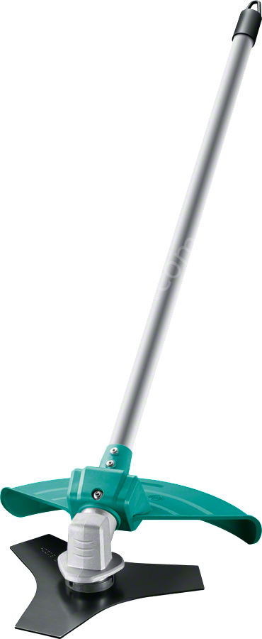 Bosch AMW FS Metal Bıçaklı Tırpan Aparatı 06008A3E00