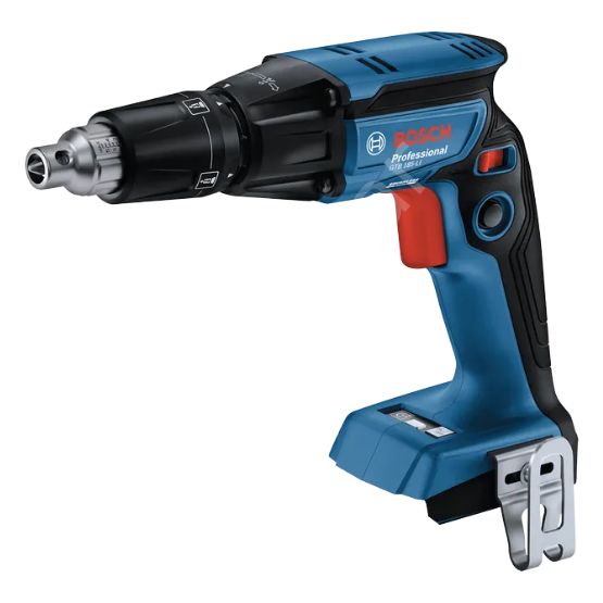 Bosch GTB 185-LI Çift Akülü 2 Ah Alçıpan Vidalama Makinesi 06019K7020