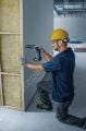 Bosch GTB 185-LI Çift Akülü 2 Ah Alçıpan Vidalama Makinesi 06019K7020