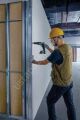 Bosch GTB 185-LI Çift Akülü 2 Ah Alçıpan Vidalama Makinesi 06019K7020