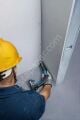 Bosch GTB 185-LI Çift Akülü 2 Ah Alçıpan Vidalama Makinesi 06019K7020