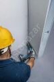 Bosch GTB 185-LI Çift Akülü 2 Ah Alçıpan Vidalama Makinesi 06019K7020