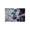 Bosch Profesyonel Gds 18V-350 4 Ah Çift Akülü Darbeli Somun Sıkma Makinesi 06019M5021