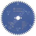 Bosch - Expert Serisi Alüminyum için Daire Testere Bıçağı 184*20 mm 56 Diş 2608644099