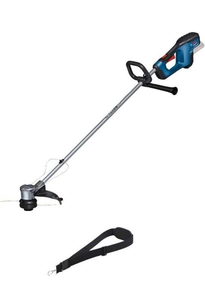 Bosch Professional Gfr 18V-23 Akülü Tırpan (Aküsüz-Solo) 06008D1000