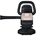 Bosch Professional Gfr 18V-23 Akülü Tırpan (Aküsüz-Solo) 06008D1000