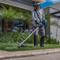 Bosch Professional Gfr 18V-23 Akülü Tırpan (Aküsüz-Solo) 06008D1000