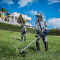 Bosch Professional Gfr 18V-23 Akülü Tırpan (Aküsüz-Solo) 06008D1000